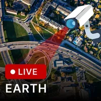 Live Street Camera View icon