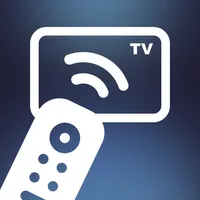 Remotevio: Smart TV Remote icon