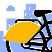 eBike - eBike Share rental icon