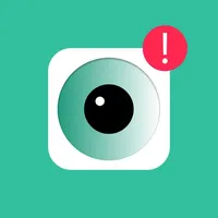Hidden Device－Detector, Camera icon