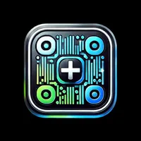 Qr Code plus+ icon