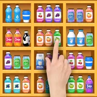 Matching Master: Triple Goods icon