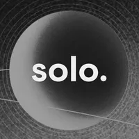 solo. pen journaling companion icon