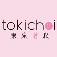 東京著衣 tokichoi icon