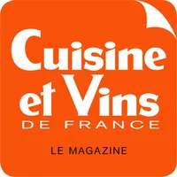 Cuisine et Vins de France icon