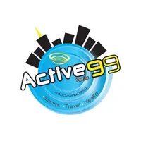 Active Radio icon