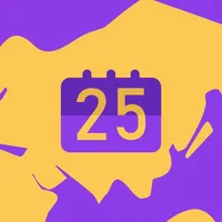 Travel Count - Country Tracker icon