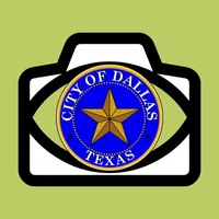 Dallas Guide and Subway map icon