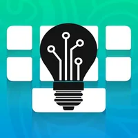 JustType AI Keyboard icon