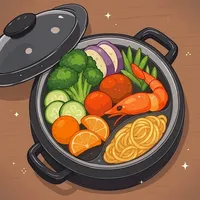 SatisGame: Relax & Sort It icon