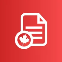 Canada Paystub Generator icon