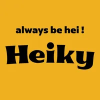 헤이키커피 스마트주문 icon