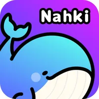 Nahki-Group Voice Chat & Party icon