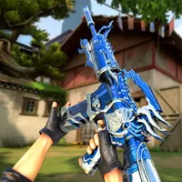 Fps Shooting Arena: Strike 3D icon