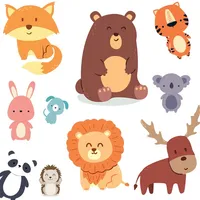 J'apprends les animaux icon