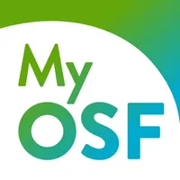 My OSF icon
