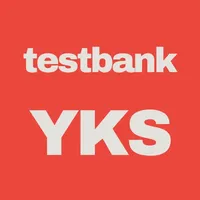 Test Bank YKS - TYT - AYT 2025 icon