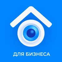 Триколор Видеонаблюдение B2B icon