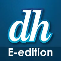 Daily Herald E-edition icon