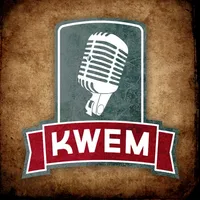 KWEM Radio icon