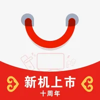 乐视商城-打造乐迷品质购物圈 icon