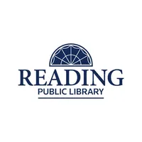 Reading Public Library App icon