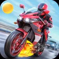 Racing Fever Traffic Racer icon