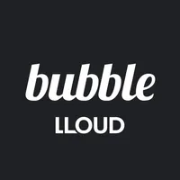 bubble for LLOUD icon