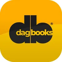 Dagbooks icon