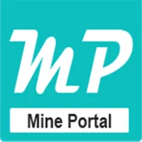 Mine Portal - Mining Solution icon
