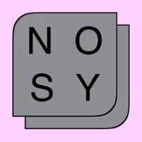 Nosy - Aroma Calculator icon