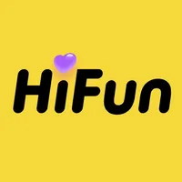 HiFun嗨翻 - 全球华人专属语音派对&分享兴趣爱好 icon