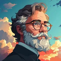 AI Pastor: Christian Chat,Talk icon