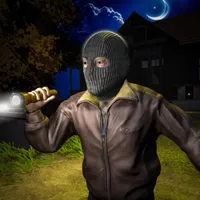 Thief Simulator 2024 Robbery icon