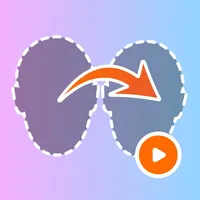 AI Face Swap Video Generator icon
