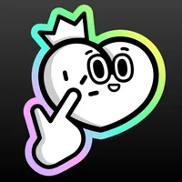 Peach Farmer: TCG icon