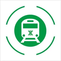 Shenzhen Metro Map icon