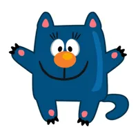 Brainy Kids games Puzzle game icon