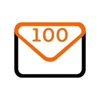 TempMail 100 - Privacy Email icon