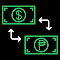 Pesos to Dollars Conversionº icon