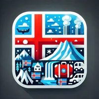 Iceland - Travel Guide & Tours icon