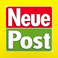 Neue Post ePaper icon