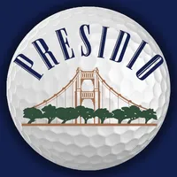 Presidio Golf Course icon