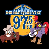 97.5 FM, KNMO Double K Country icon