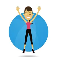 Burpee Challenge - Get Stronger and Leaner with this simple CrossFit Exercise! icon