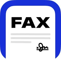 Easy Fax: Send & Receive Doc icon