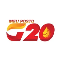 Rede G20 icon