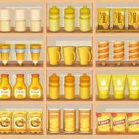 Goods Master: Sort Triple Game icon