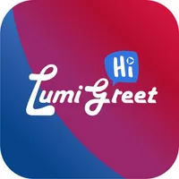 LumiGreet icon
