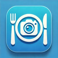 Food Photo Log icon